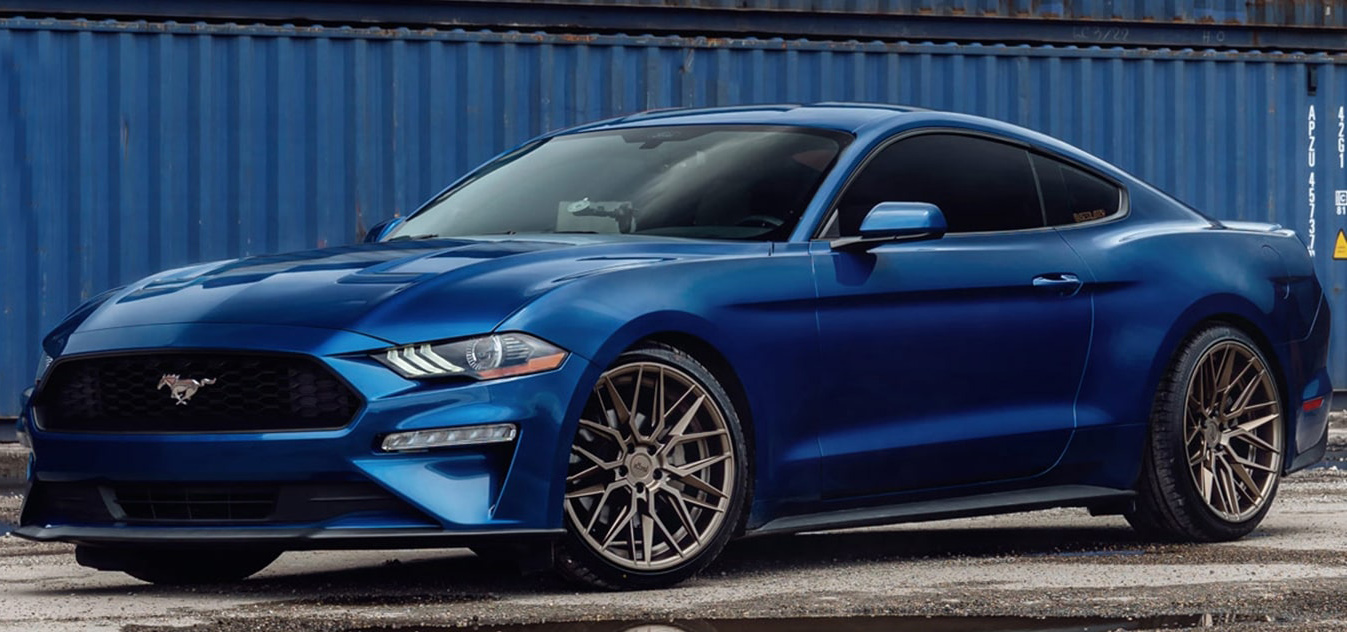 Niche wheels Indonesia